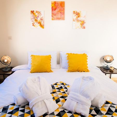 Arthouse Cinema Hotel Essaouira Kamer foto