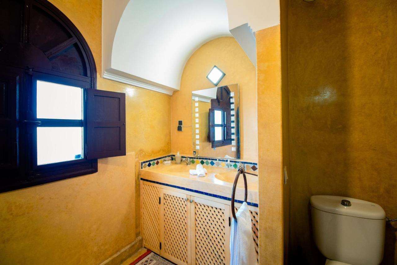 Arthouse Cinema Hotel Essaouira Buitenkant foto