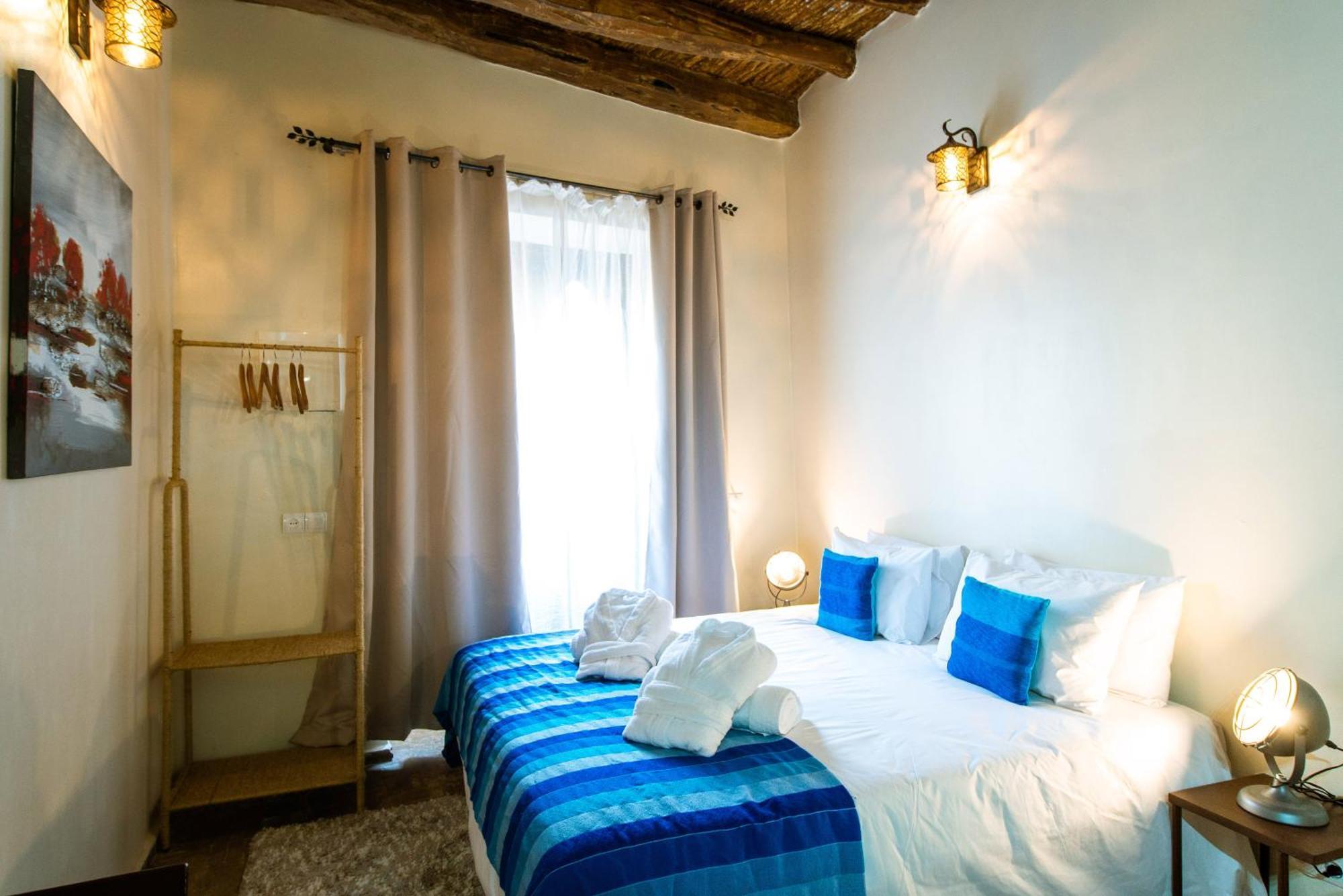 Arthouse Cinema Hotel Essaouira Kamer foto