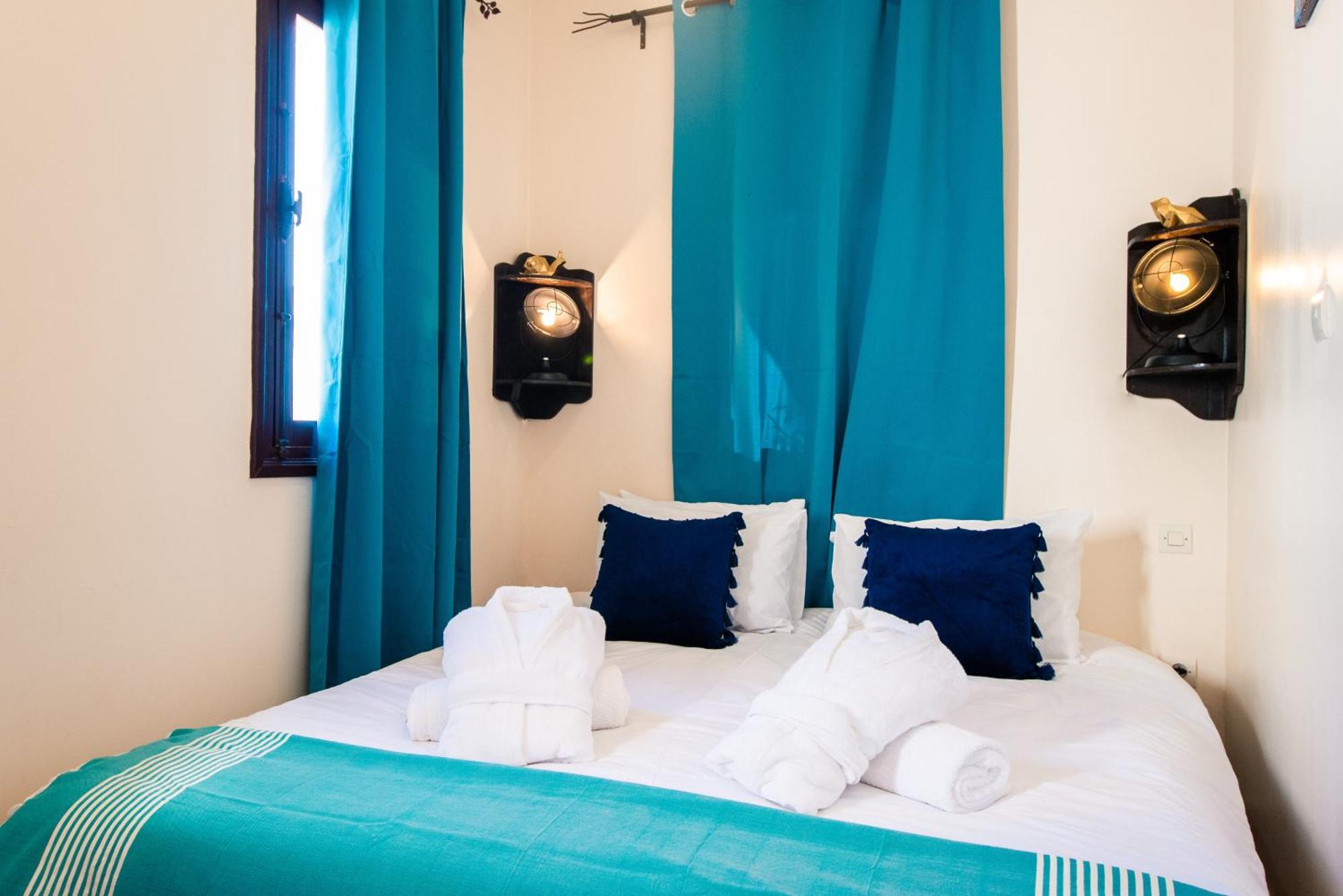 Arthouse Cinema Hotel Essaouira Kamer foto