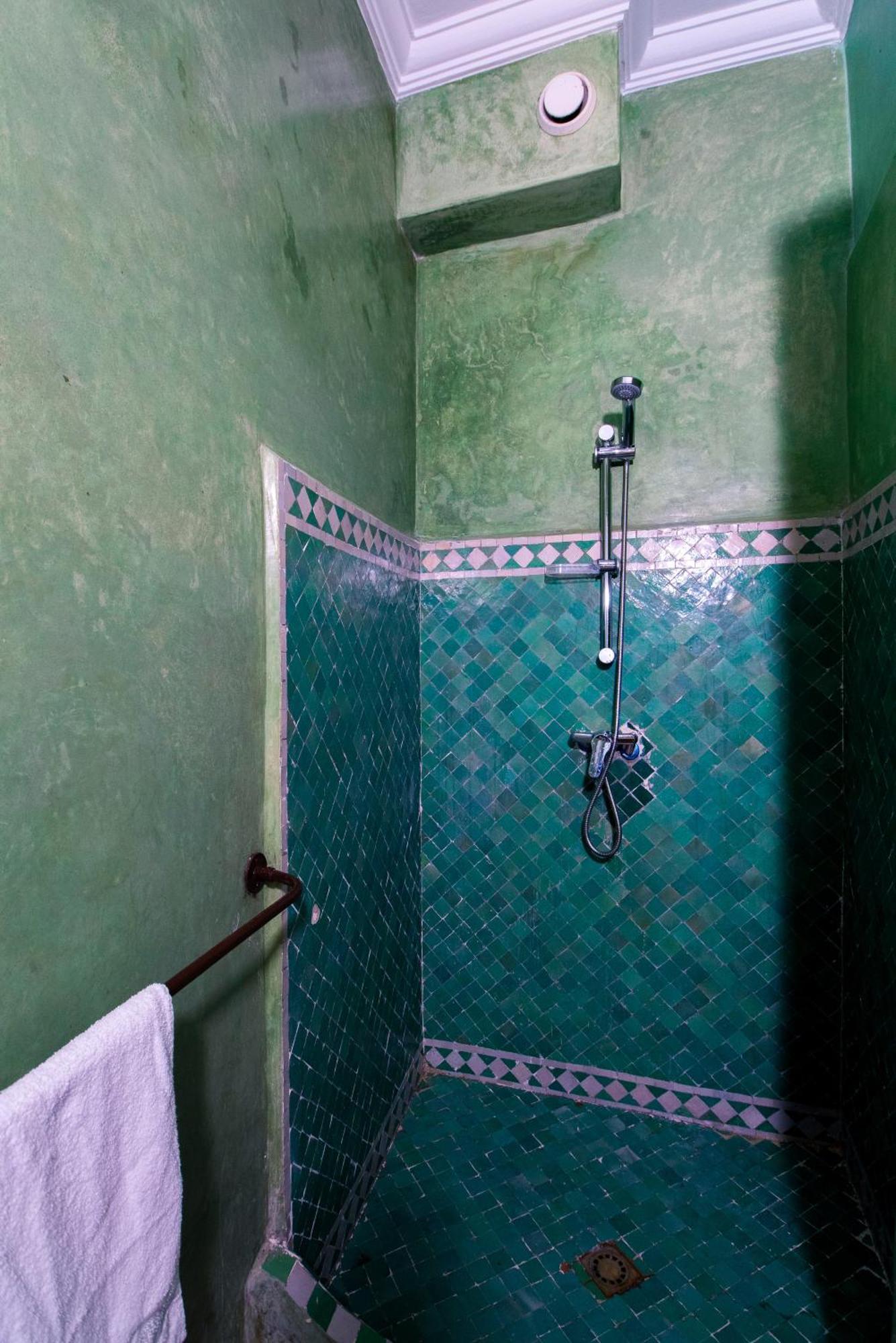 Arthouse Cinema Hotel Essaouira Kamer foto
