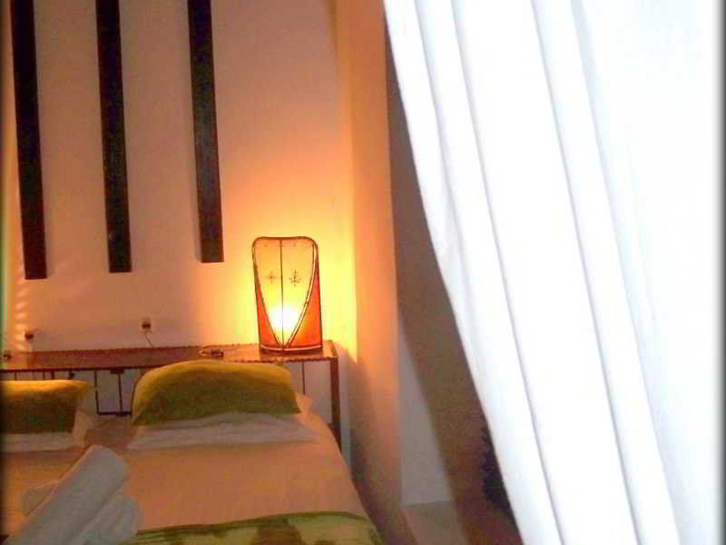 Arthouse Cinema Hotel Essaouira Buitenkant foto