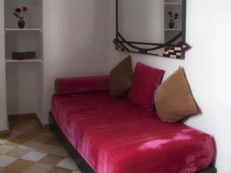 Arthouse Cinema Hotel Essaouira Buitenkant foto